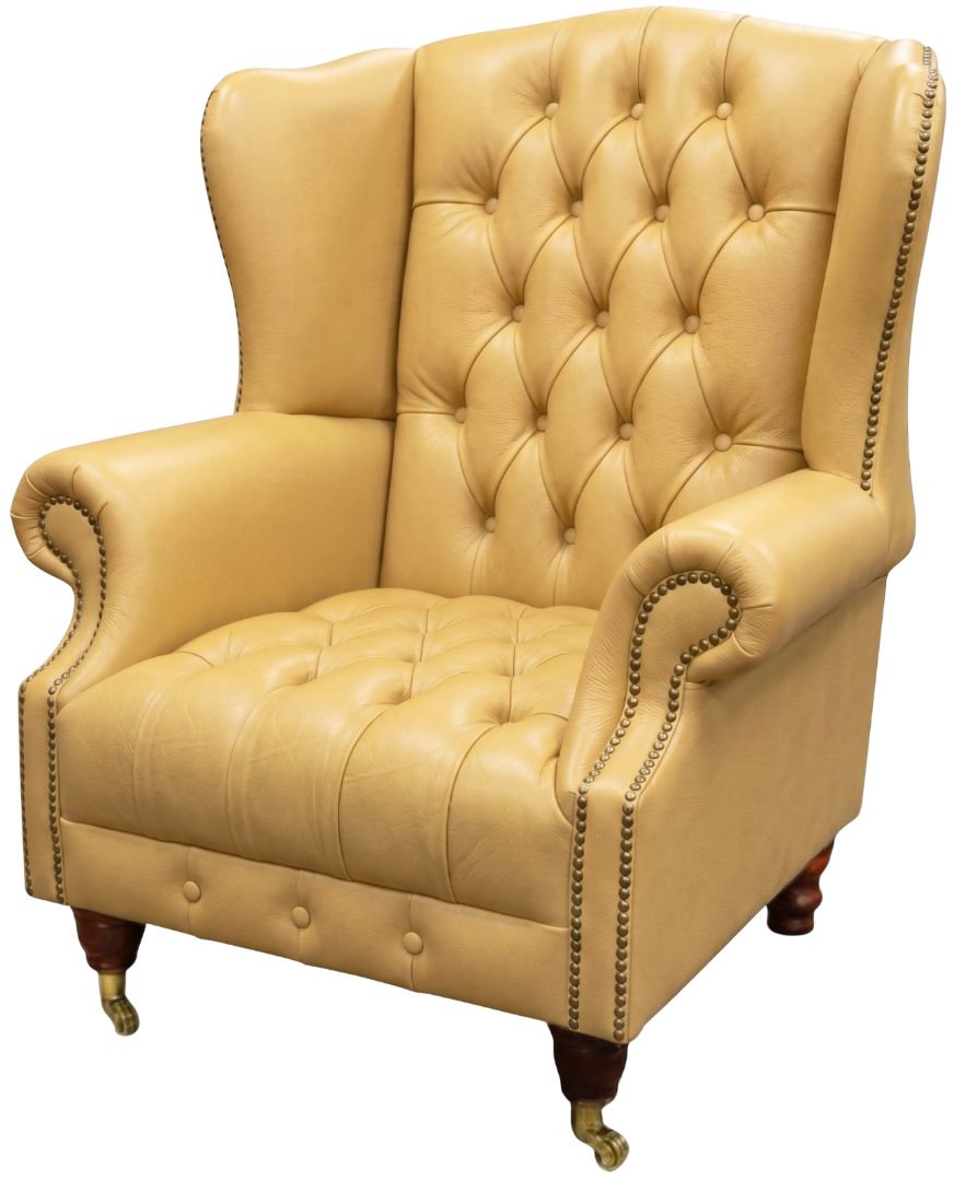The Dorchester Chesterfield